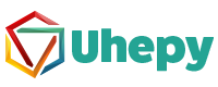 Uhepy Logo