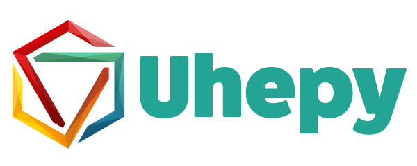 Uhepy Logo